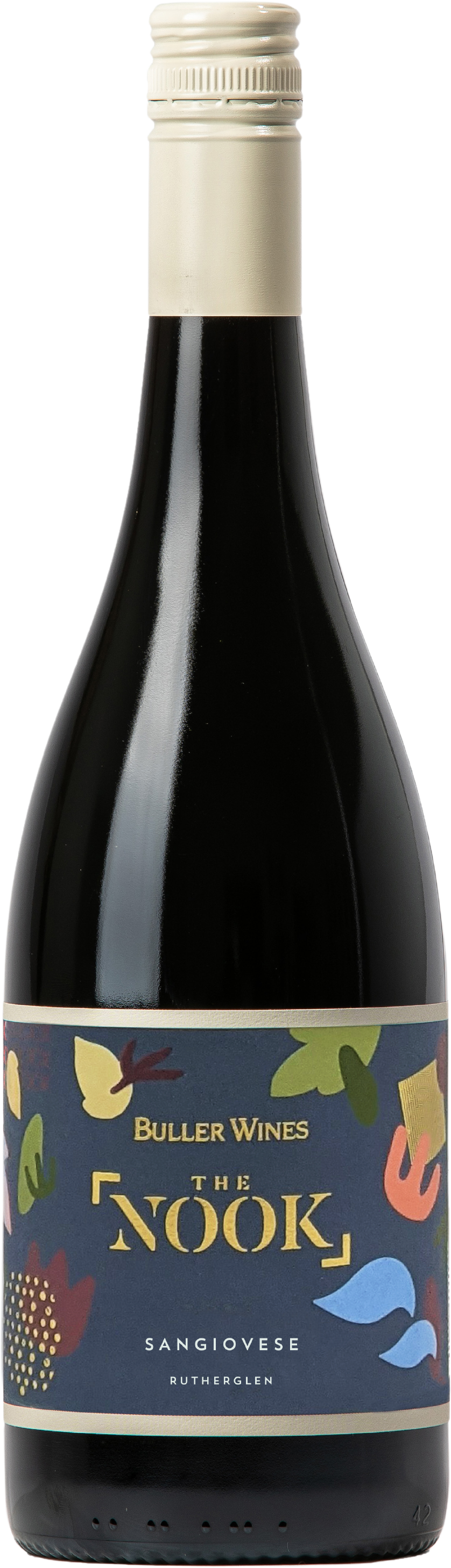 Buller Wines The Nook Sangiovese 2023